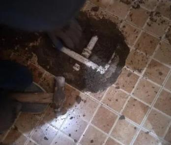 吴桥卫生间漏水维修公司为您分享下卫生间渗水如何处理及注意事项