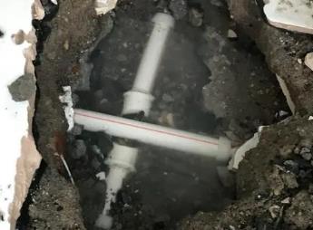 吴桥阳台漏水维修公司为您分享楼上楼下漏水怎么处理