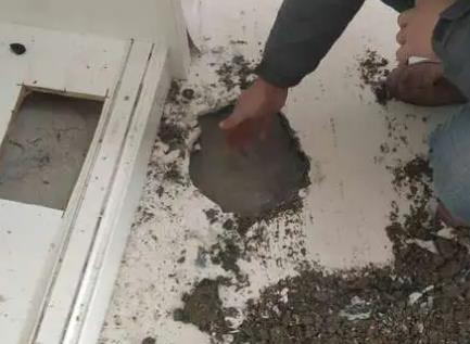 吴桥卫生间漏水维修公司分享下精确定位查漏水一次多少钱?不同级别收费不同
