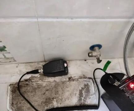 吴桥屋顶漏水维修公司分享下卫生间漏水的危害及解决方法