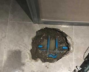 吴桥阳台漏水维修公司分享下暖气管道漏水的原因有哪些