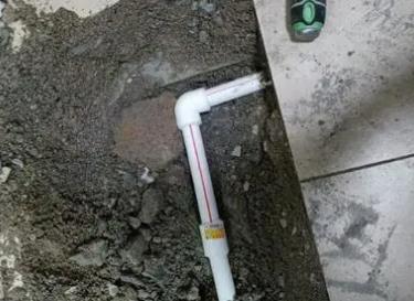 吴桥阳台漏水维修时有哪些声音会影响检漏仪